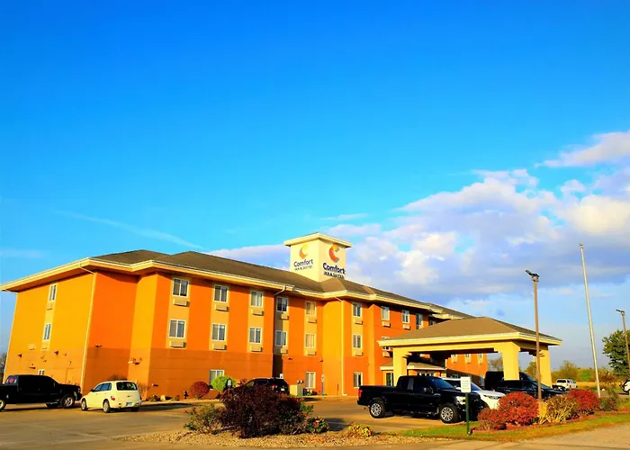 Premier Hotels on Woodruff Road, Greenville SC