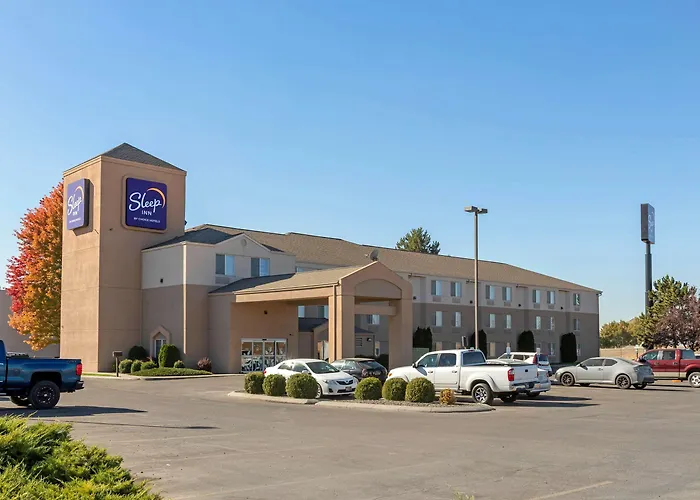 Best Hotels Near Ontario Airport with Shuttles