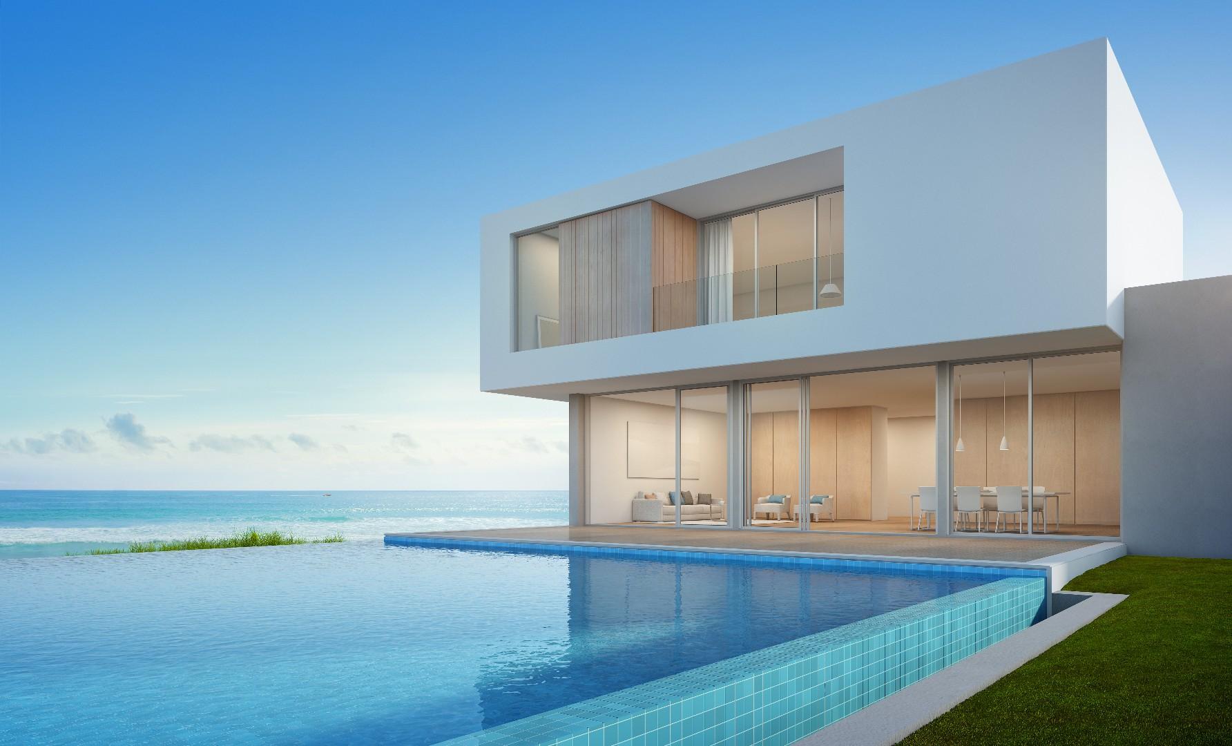 Ferienhäuser, Ferienwohnungen und Fincas mit Luxus auf Mallorca