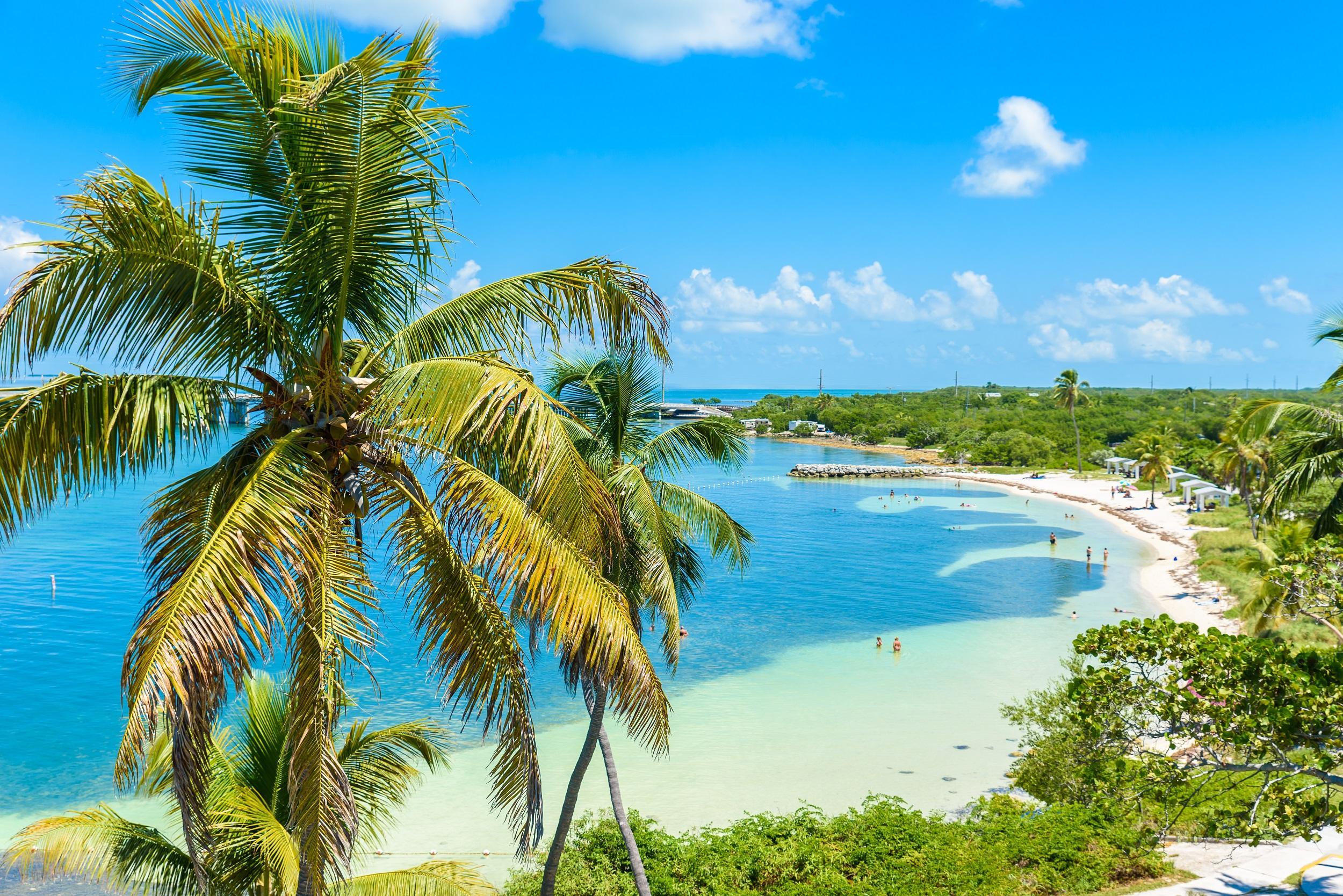 Ferienwohnung und Ferienhaus am Meer Florida Urlaub