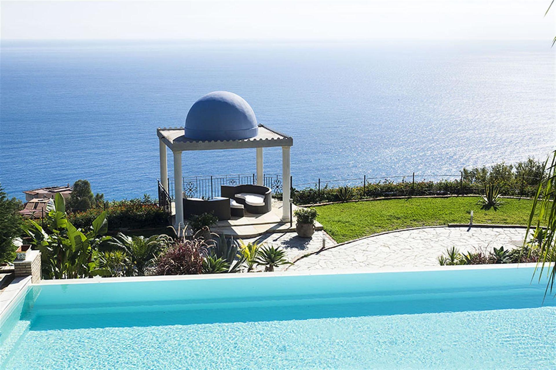 Buena Vista - Ferienhäuser Toskana für Personen mit Schlafzimmer ...