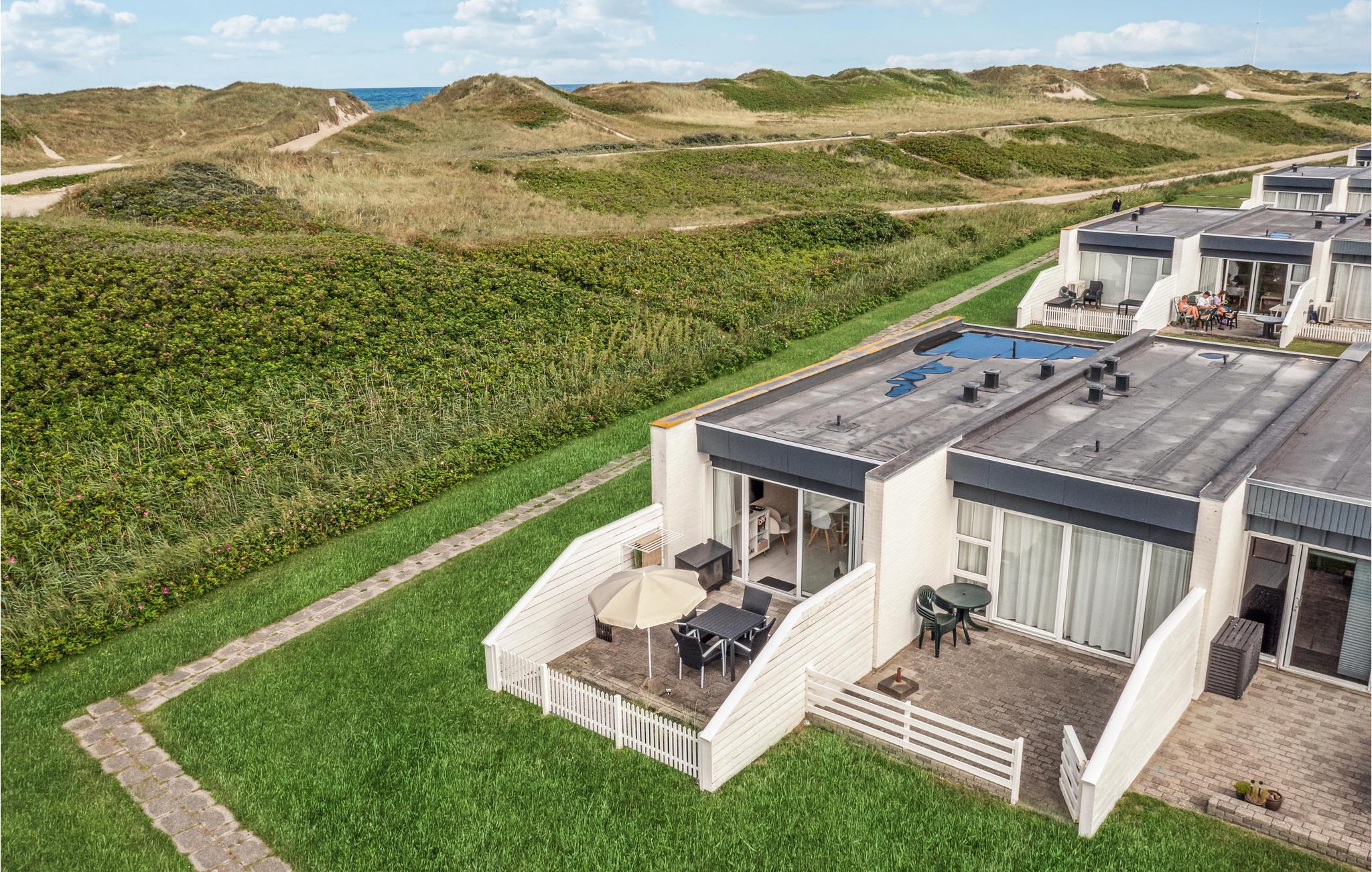 Traumhaus in Vestervig: Natur, Komfort & Meerzugang | Dänemark.Guide