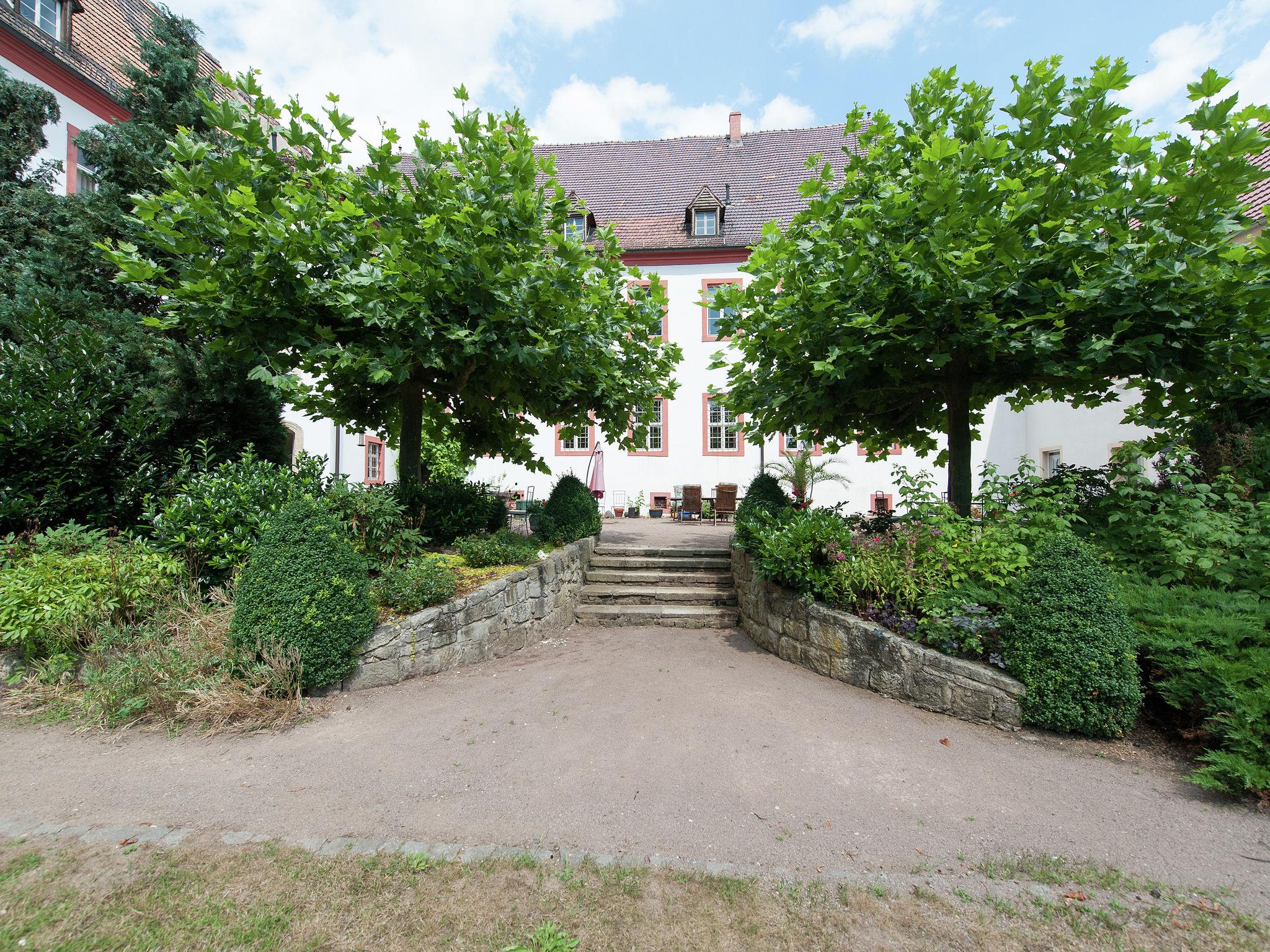 Dein Ferienhaus in Sachsen