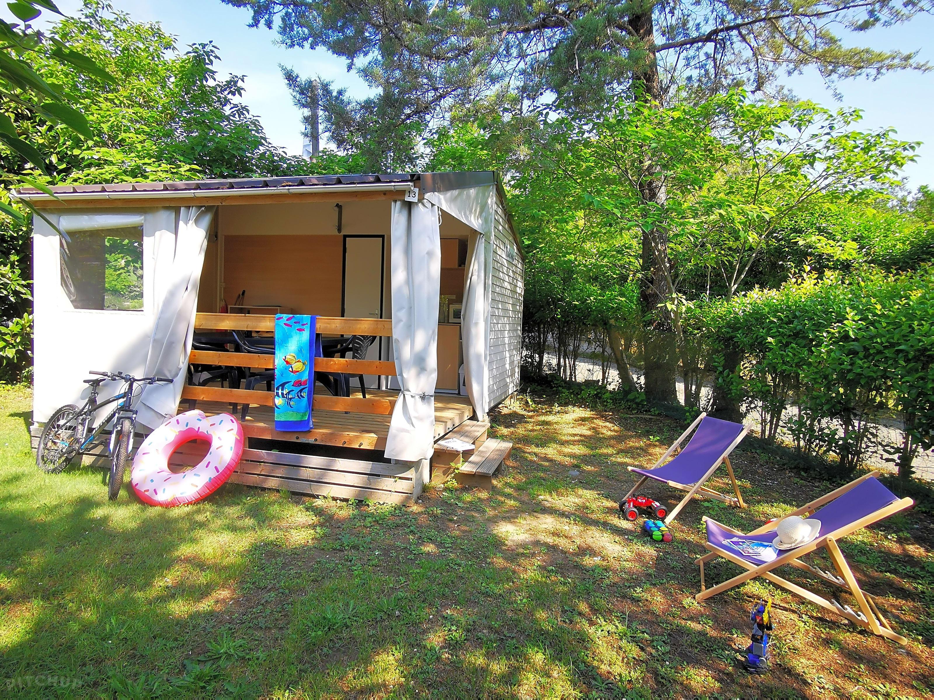 Ardèche, Frankreich: Glamping 2024 ab 39,00 €/Nacht | Pitchup.com
