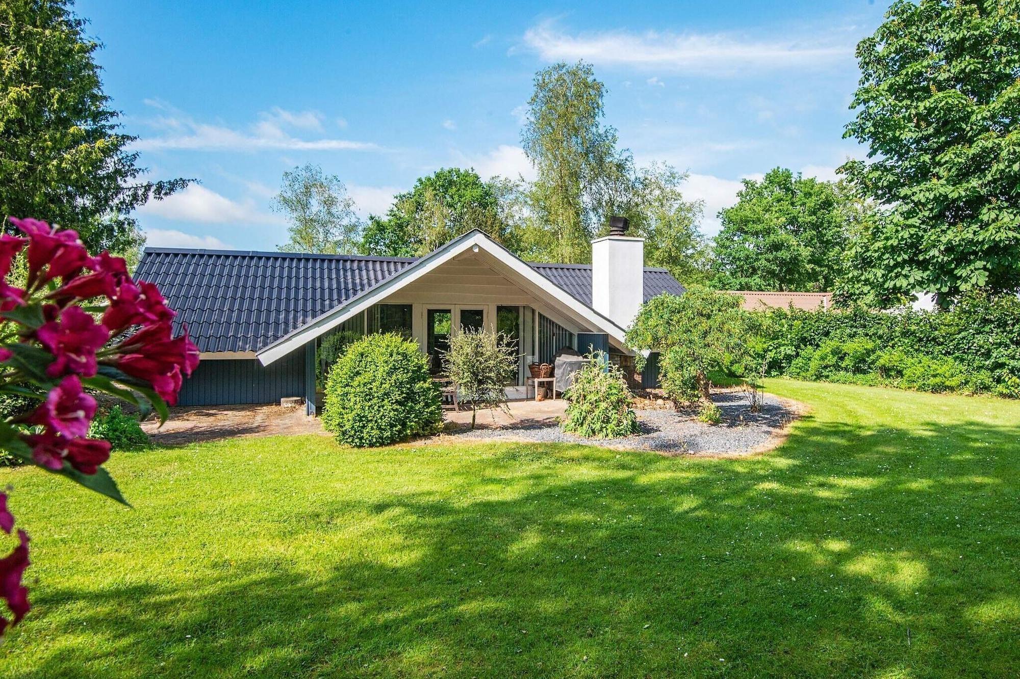 Vandel Vacation Rentals, Syddanmark: house rentals & more | Vrbo