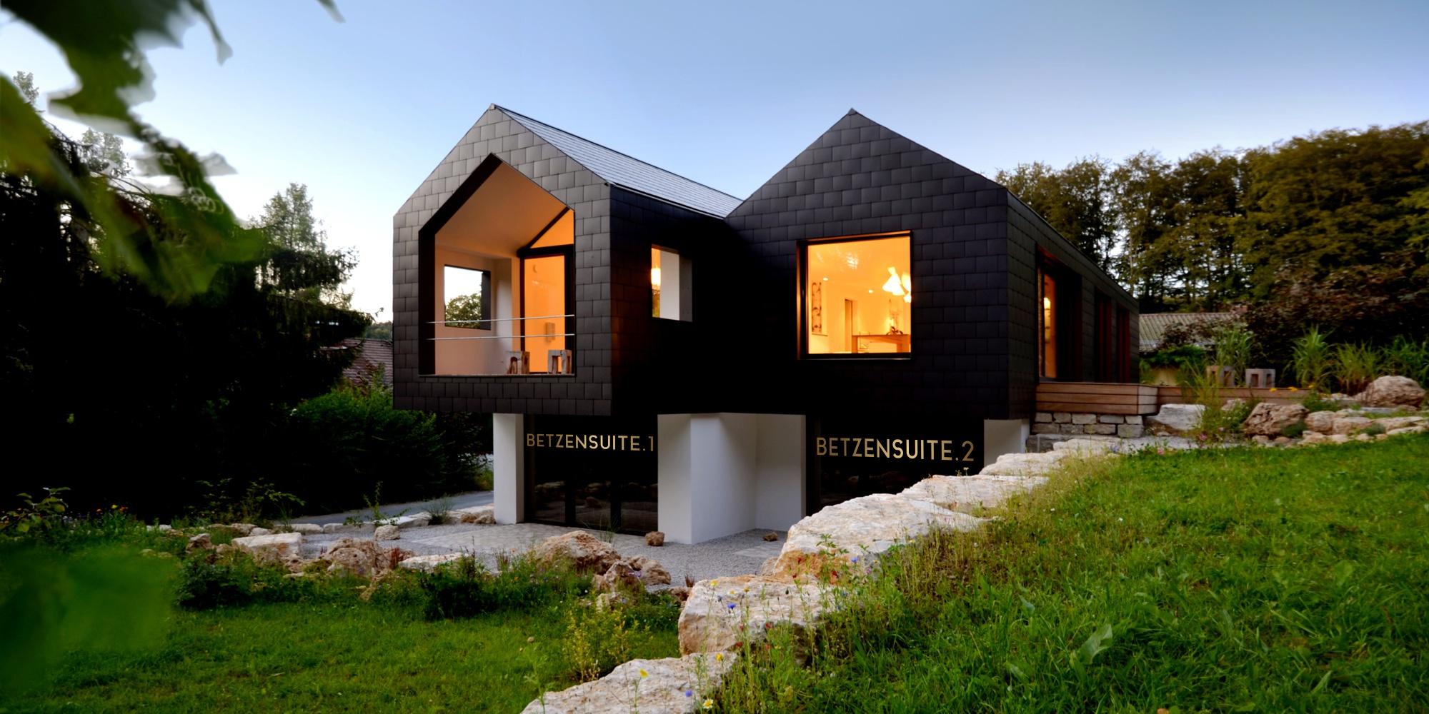 Bio-Design-Ferienwohnung | Bio-Hotel Bayern | Natururlaub ...