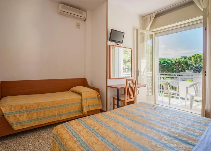 Top Residence Economici a Cervia