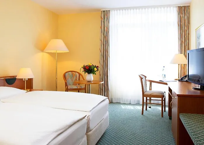 Hotel Gera Trivago: Die besten Hotelangebote in Gera finden