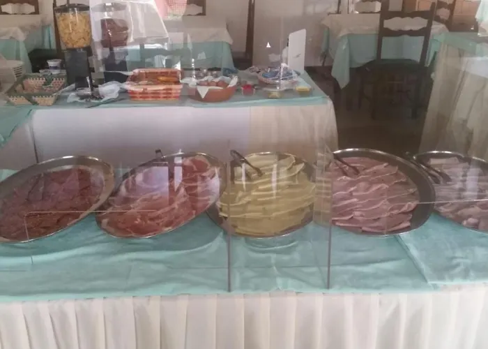 Il miglior hotel a Villamarina di Cesenatico