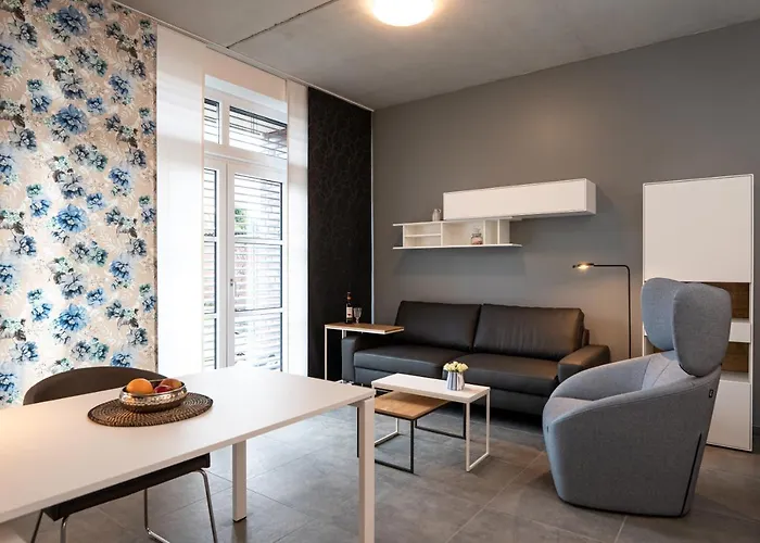 Erstklassiges Hotel in zentraler Lage Emsdettens