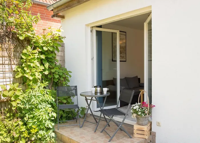 Beste Unterkunft in Adendorf, Lüneburger Heide