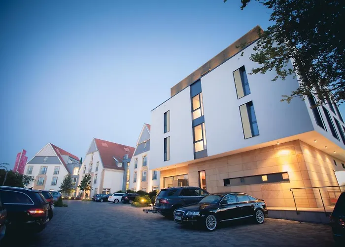 Willkommen im Linde Hotel Rietberg - Genießen Sie eine unvergessliche Unterkunft in Rietberg