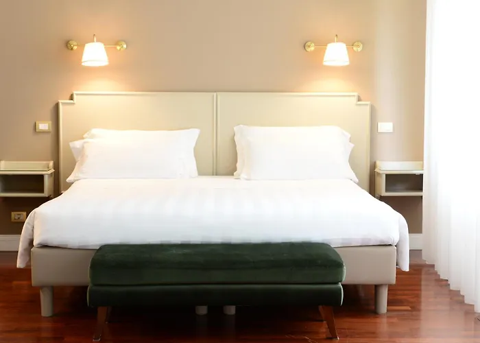 Il Miglior Hotel per un Capodanno di Lusso a Fiuggi