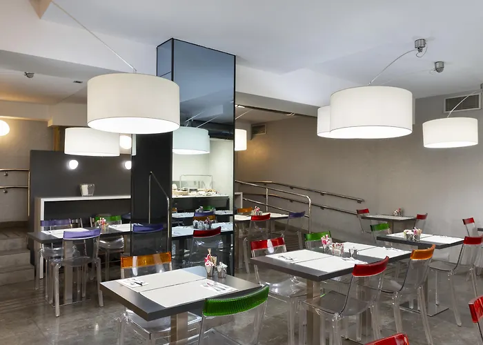 Mejores hoteles en Madrid centro a precios económicos