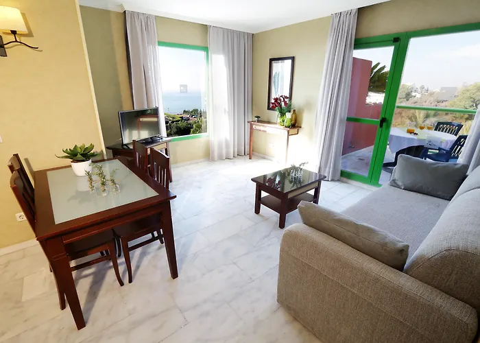 Mejores Hoteles Todo Incluido en Benalmádena para Familias