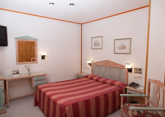 Mejores hoteles cerca de Murcia, España