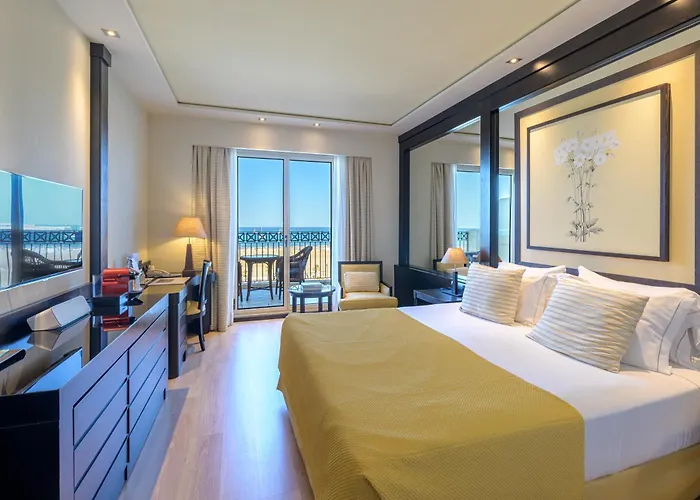 Mejores Hoteles en Valencia con Tarifas Convenientes