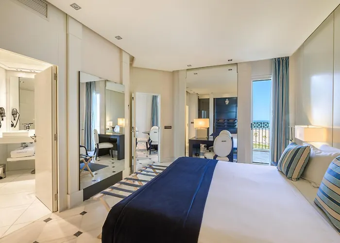 Mejores hoteles boutique cerca de Valencia
