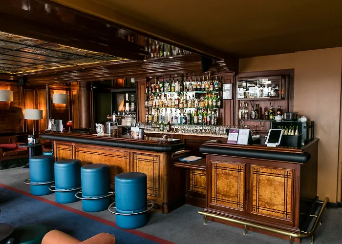 Meilleurs hôtels près du Groupama Stadium à Lyon