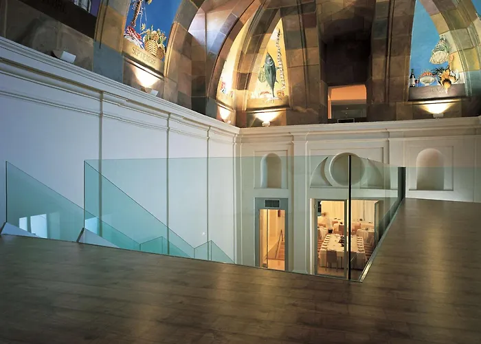 Mejores hoteles con encanto en Zamora capital