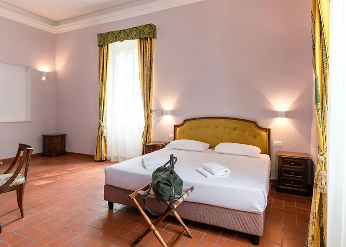 Migliore Struttura per Scoprire le Bellezze di Lucca