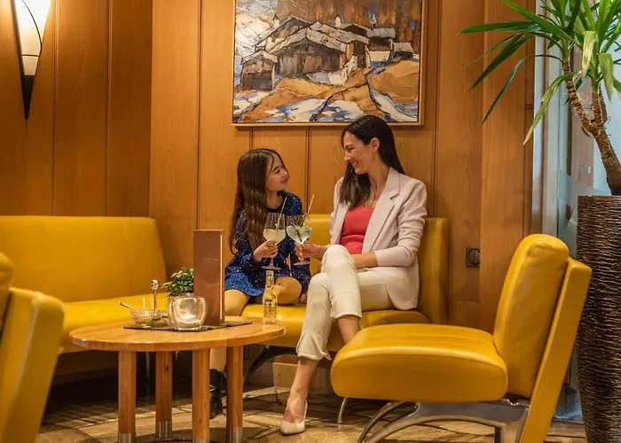 Migliore hotel per vacanze indimenticabili a Brunico