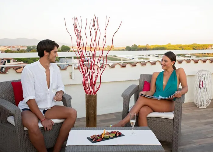 Migliori hotels a Castiglione della Pescaia