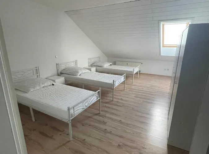 Beste Lohfelden Hotels für Ihren Aufenthalt