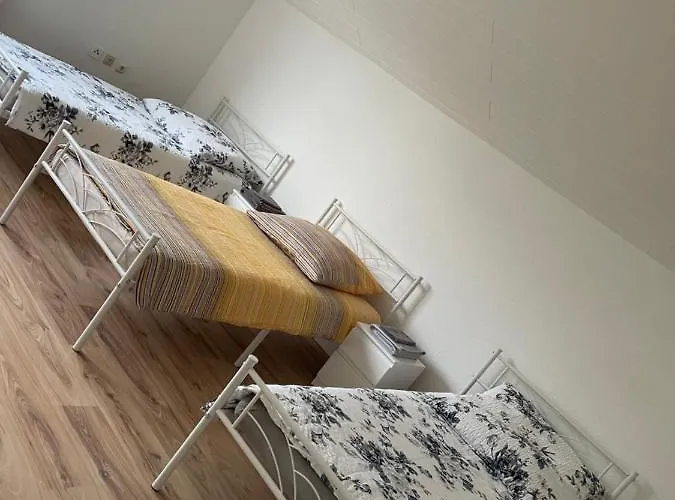 Beste Lohfelden Hotels für Ihren Aufenthalt