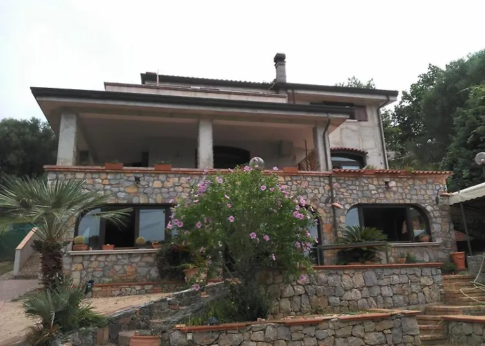 Hotel a Marina di Camerota 3 stelle migliori