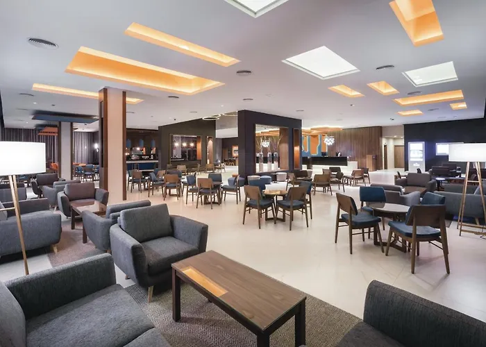 Mejores Ofertas de Estancia con Media Pensión