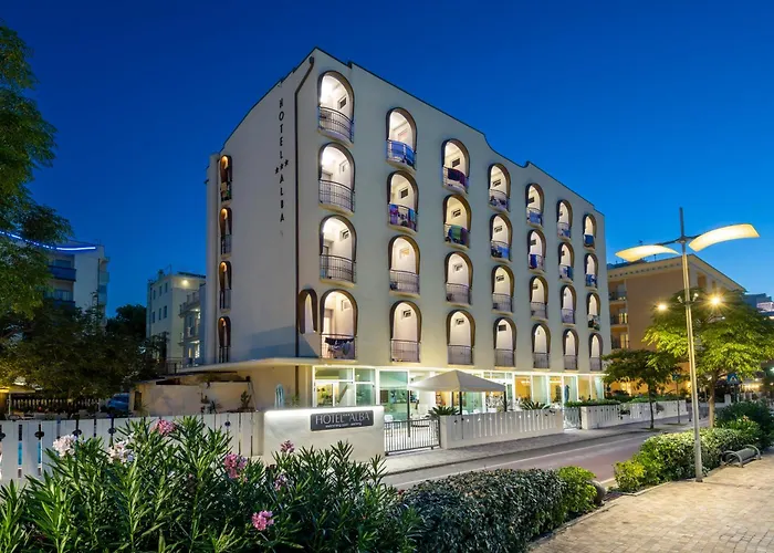 Migliori hotel a Misano Adriatico su trivago