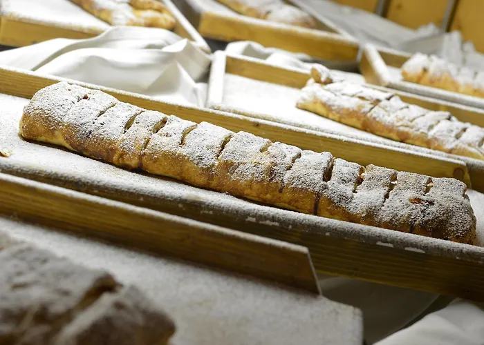 Hotel Cevedale Cogolo di Pejo