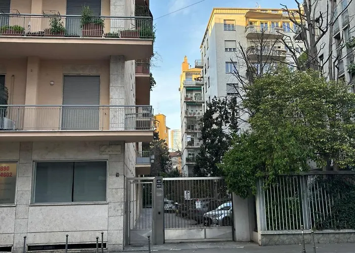 Migliori Bed and Breakfast Economici a Milano