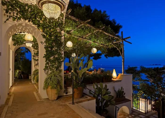 Migliore Location per Matrimoni Romantici a Positano