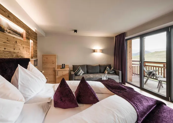 Le Migliori Sistemazioni ad Alpe Di Siusi