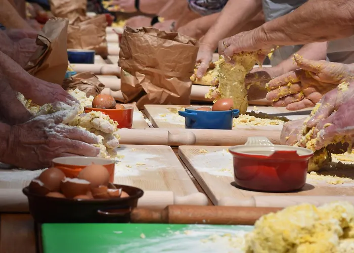 Il Miglior Hotel per un Capodanno di Lusso a Fiuggi