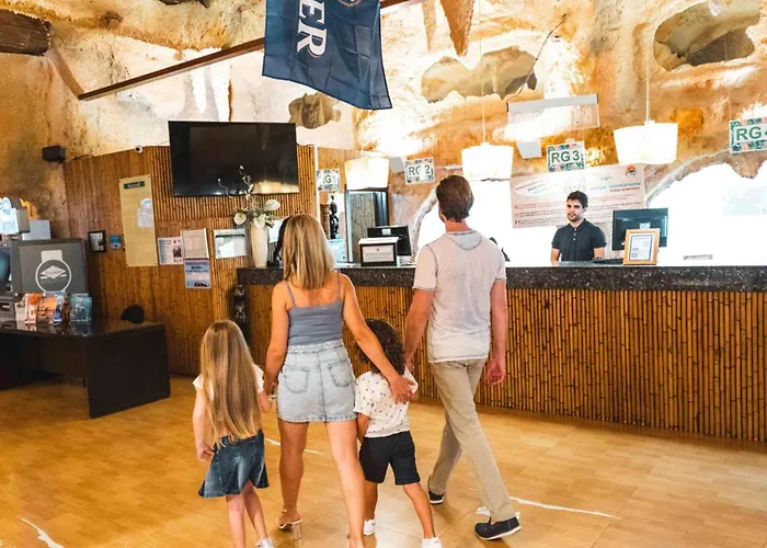 Mejores Hoteles en Benidorm para Navidad