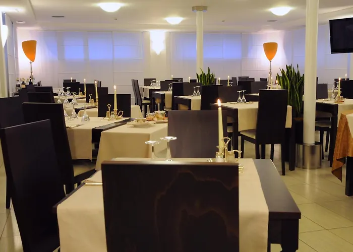 Esplora i migliori alberghi di Treviso