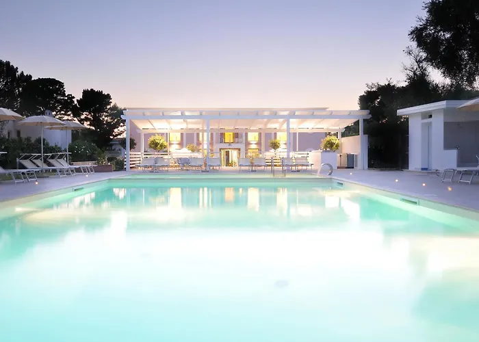 Migliori Foto Hotel Ariston Paestum