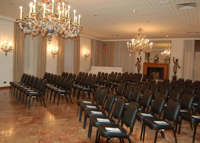 Migliori Hotel a Udine