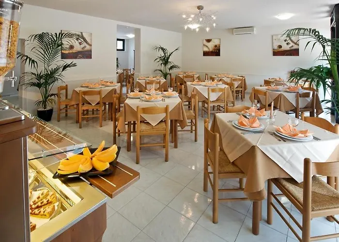 Top Hotel per Visitare i Tesori di Ravenna