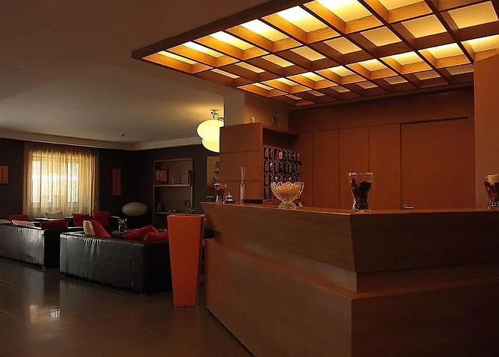 Migliori Hotel Vicino all'Aeroporto di Napoli