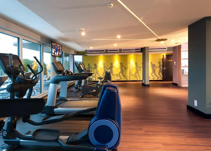 Bestes Hotel in Braunschweig mit zentraler Lage