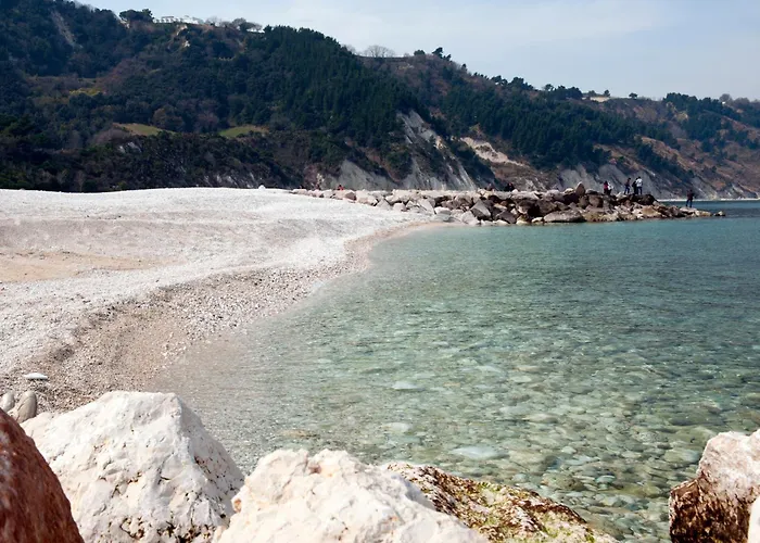 Migliori Hotel ad Ancona, per Tutte le Esigenze