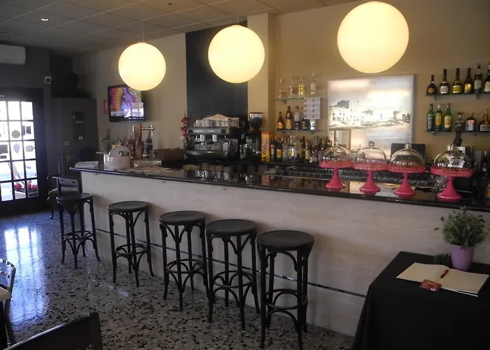 Mejores Hoteles en Salou y Cambrils