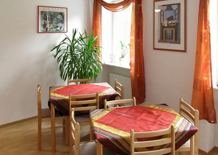 Günstige Hotels in Saarbrücken entdecken
