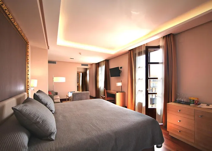 Hoteles de lujo en Fuengirola