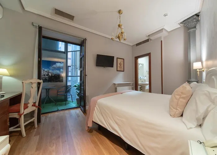 Las mejores ofertas hoteles Segovia fin semana