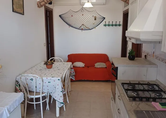 I Migliori Hotel 4 Stelle a Marina di Camerota sul Mare